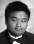 John Vue: class of 2013, Grant Union High School, Sacramento, CA.